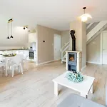 Vacationclub - Mysliwska 58 2 Appartement *
