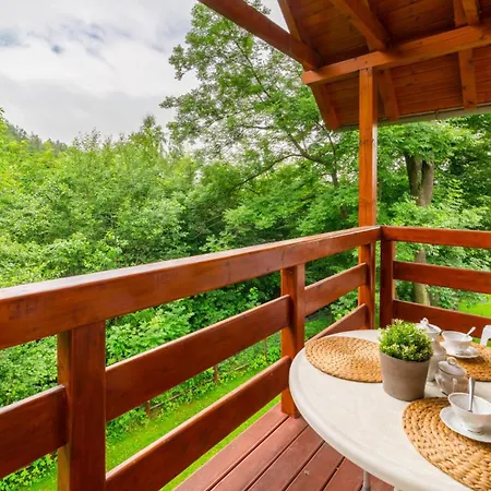 Appartement Vacationclub - Mysliwska 58 2 *
