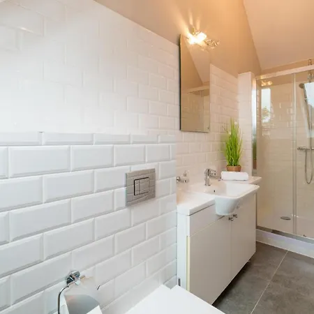 Vacationclub - Mysliwska 58 2 Karpacz