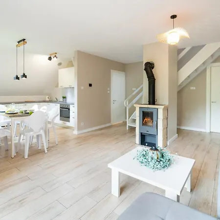 Vacationclub - Mysliwska 58 2 Daire *