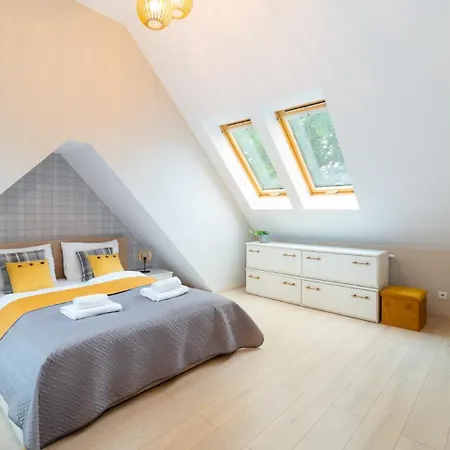 Vacationclub - Mysliwska 58 2