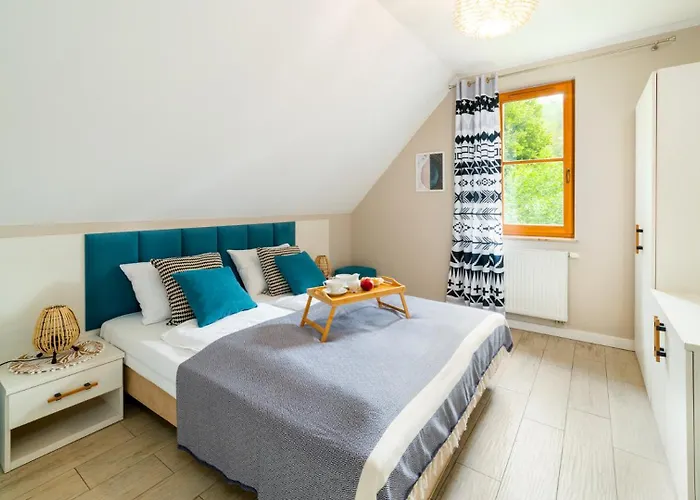 Vacationclub - Mysliwska 58 2 * Karpacz