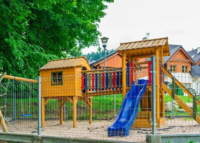 Vacationclub - Mysliwska 58 2 Karpacz