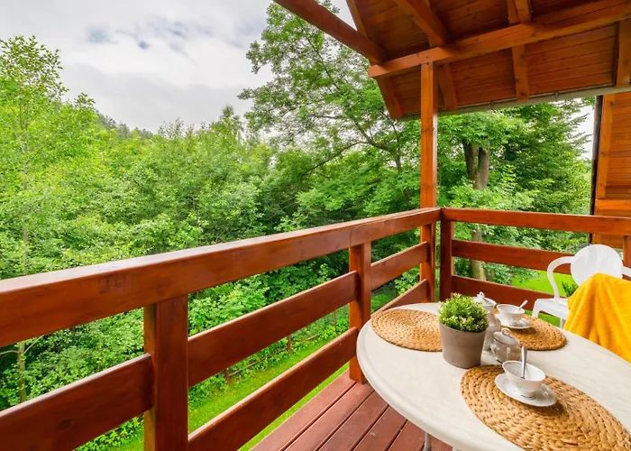 Lägenhet Vacationclub - Mysliwska 58 2 *