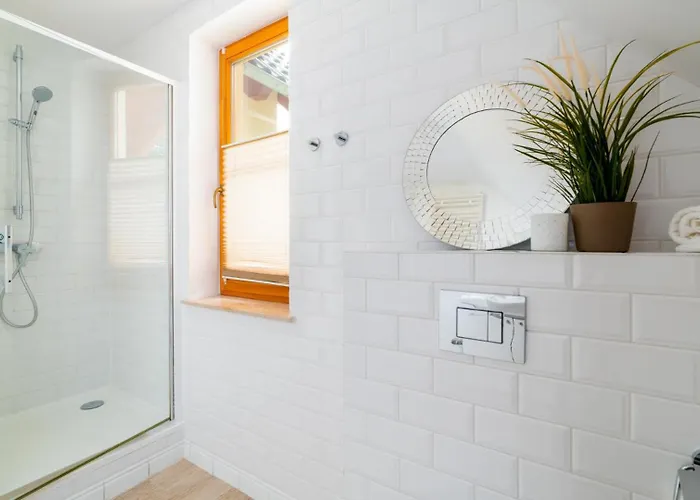 Vacationclub - Mysliwska 58 2 Lägenhet Karpacz